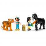 LEGO Disney – Dobrodružstvo Jazmíny a Mulan